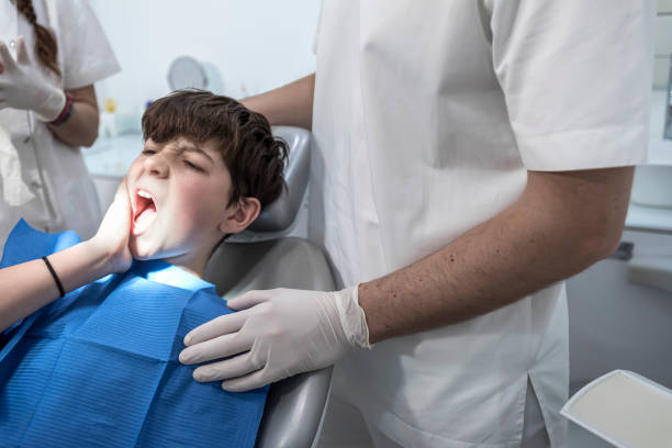 Best Emergency Treatment for Dental Infections or Abscesses in Tumter, WA
